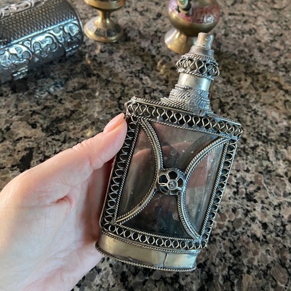 Moroccan decor pieces - Picture 3 of 5